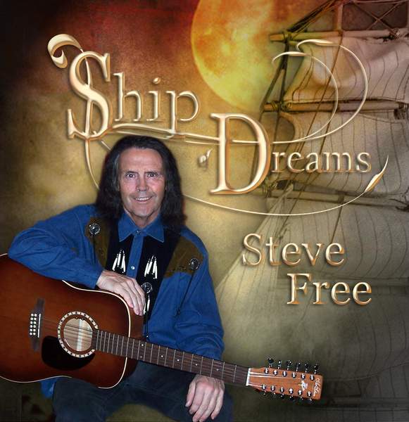 ship of dreams cd